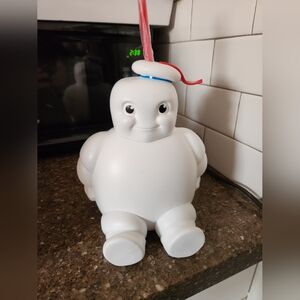 AMC Collectible Cup Ghostbusters Stay Puff